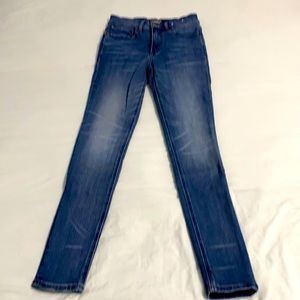 Express High Waist Legging